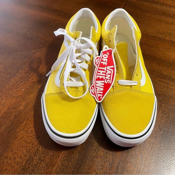 NWT Vans Old Skool - Picture 8 of 11